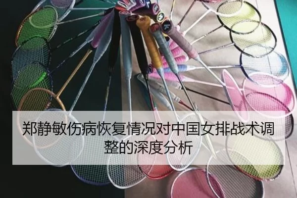 郑静敏伤病恢复情况对中国女排战术调整的深度分析